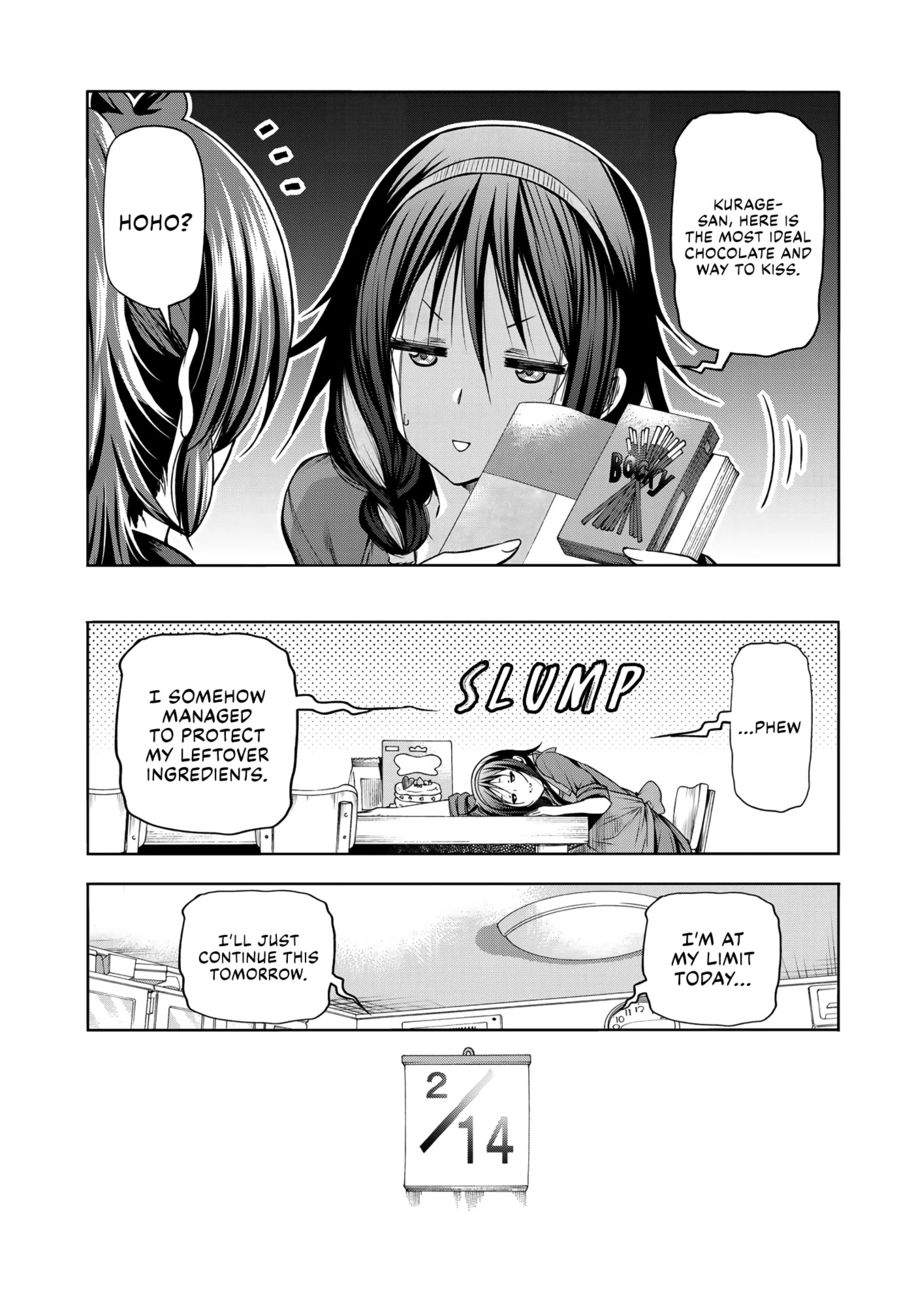Temple - Chapter 69 - picture 11