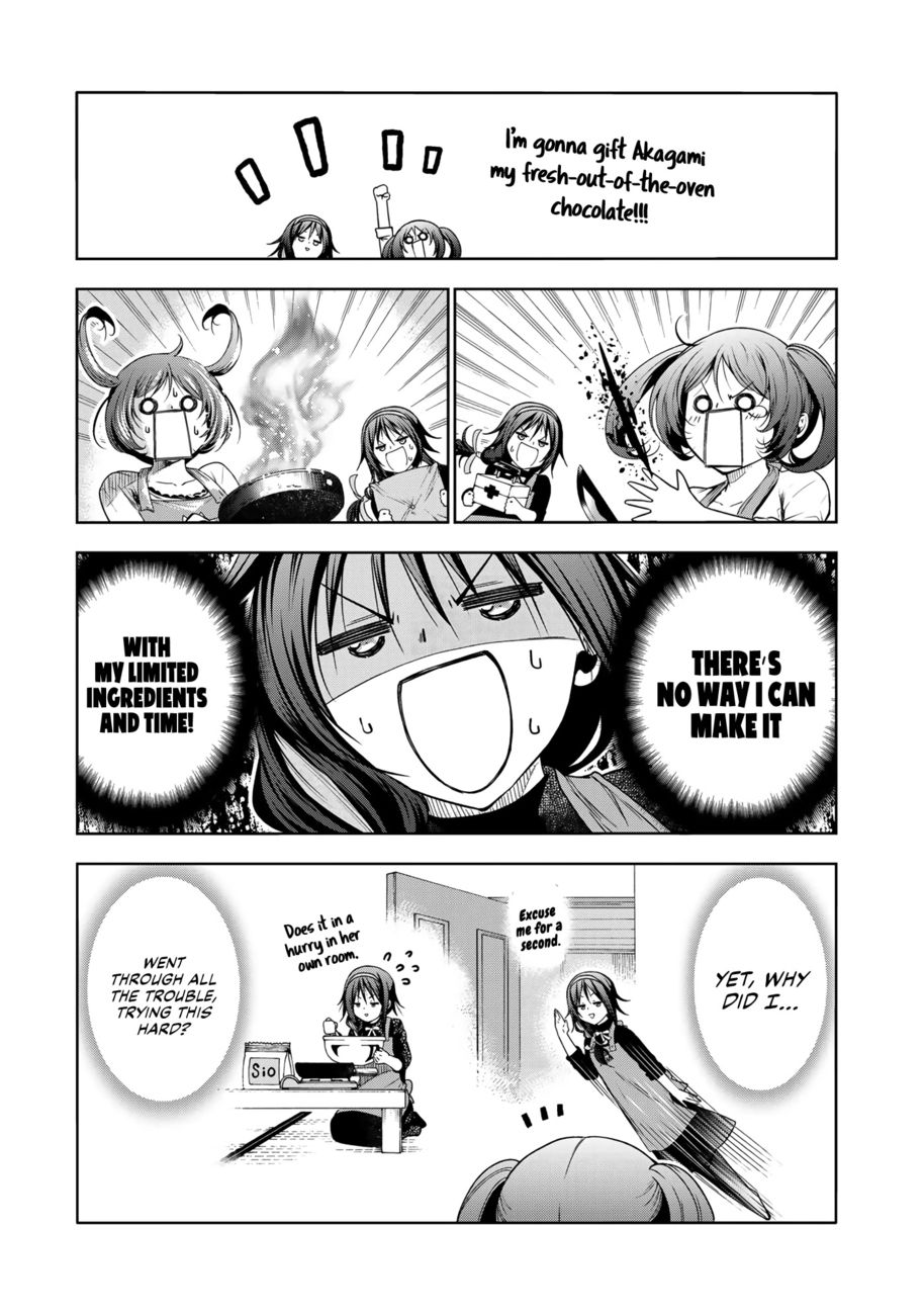 Temple - Chapter 69 - picture 12