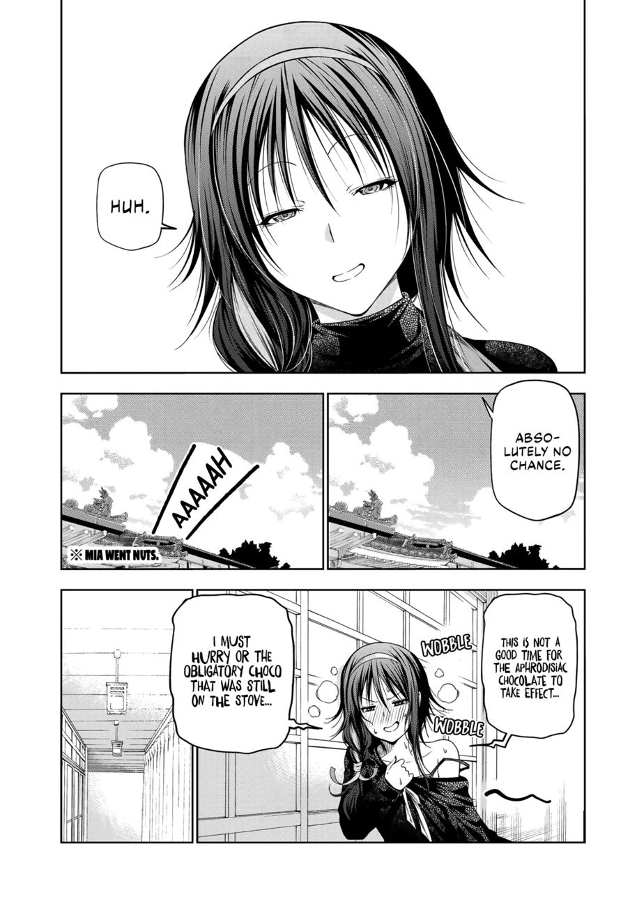 Temple - Chapter 69 - picture 15