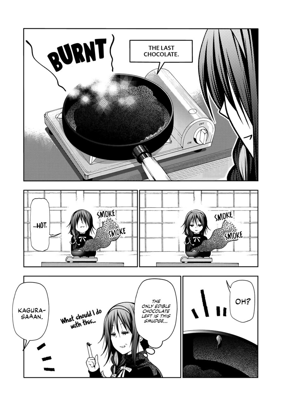 Temple - Chapter 69 - picture 16
