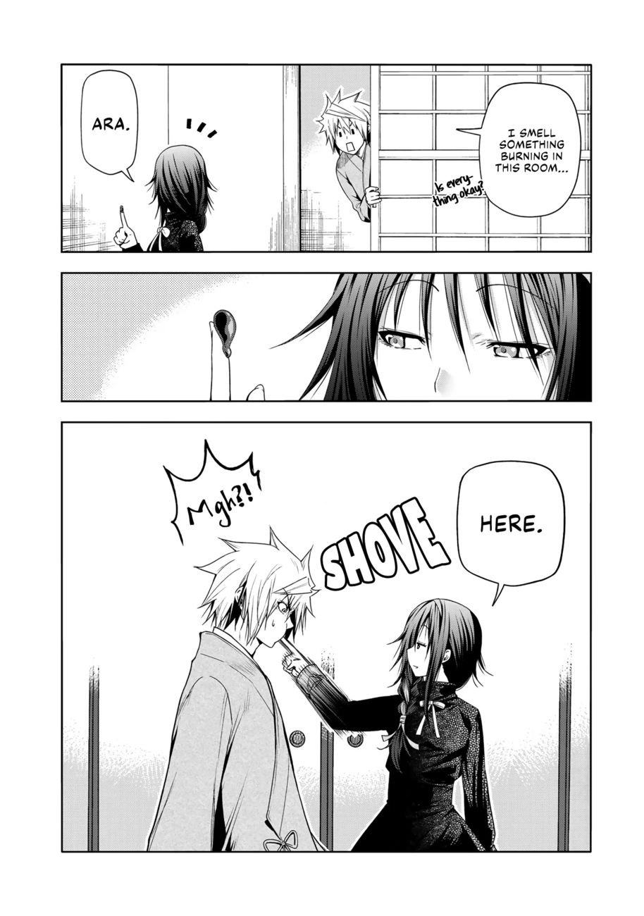 Temple - Chapter 69 - picture 17