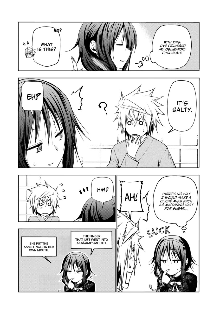 Temple - Chapter 69 - picture 18