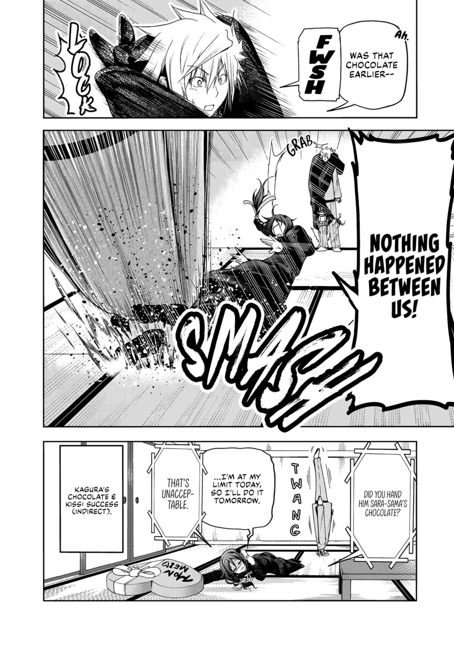 Temple - Chapter 69 - picture 20