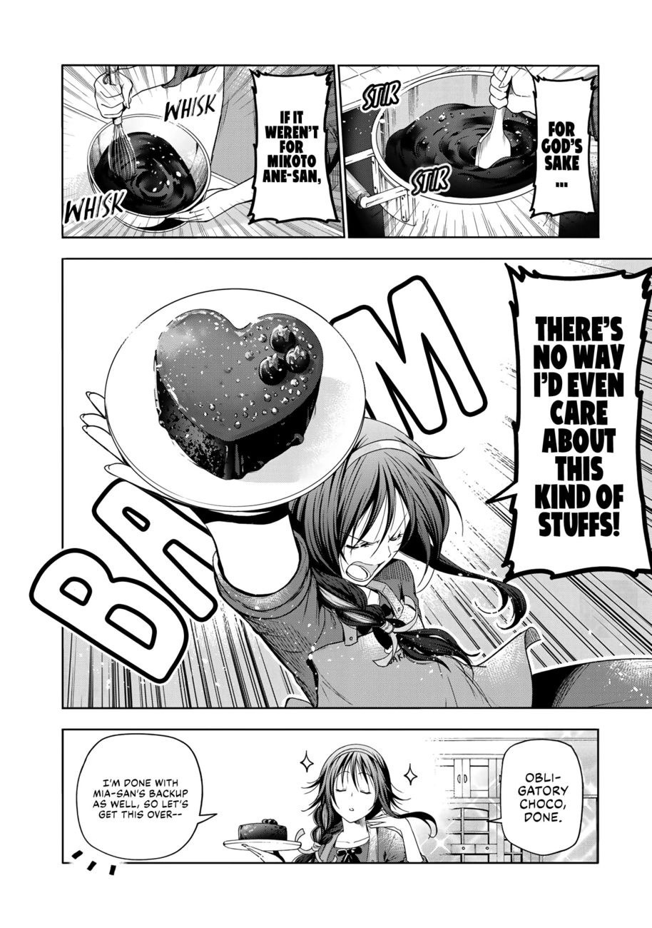 Temple - Chapter 69 - picture 3