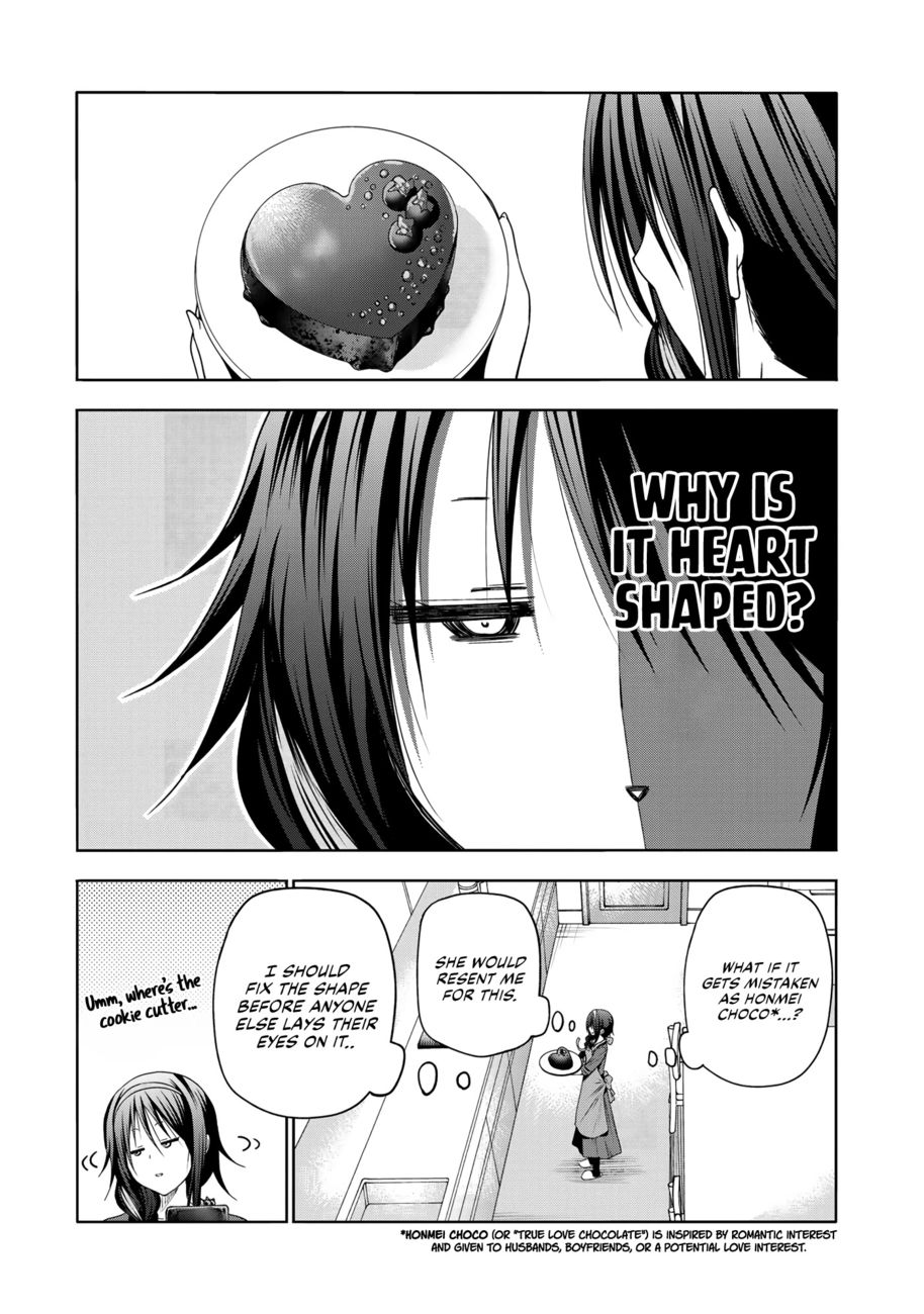 Temple - Chapter 69 - picture 4