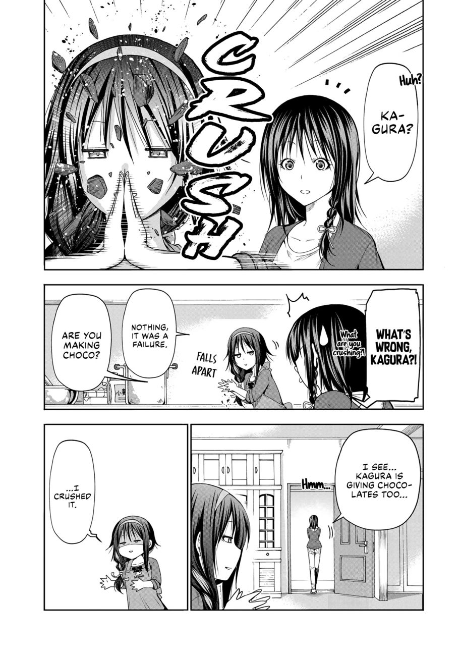 Temple - Chapter 69 - picture 5