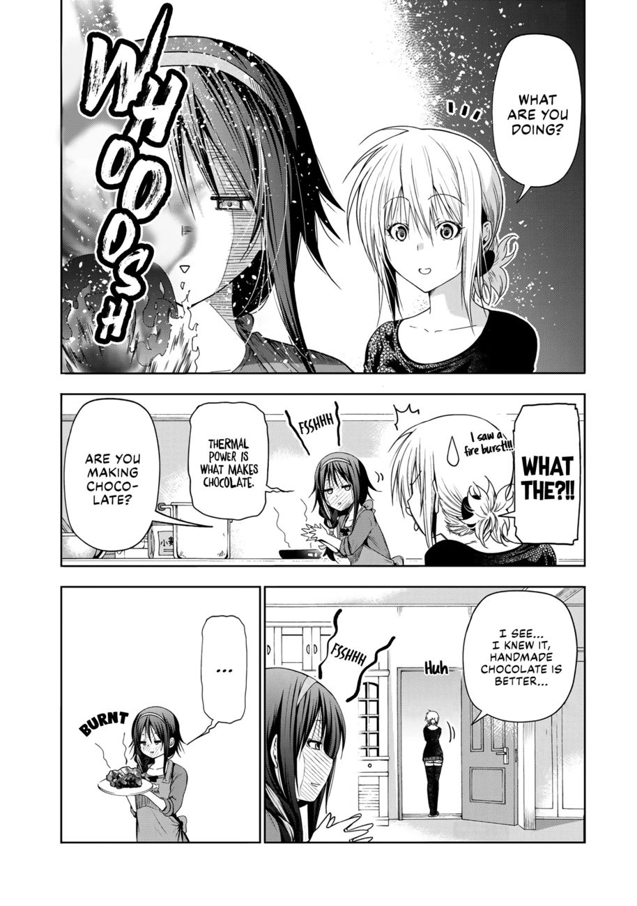 Temple - Chapter 69 - picture 7
