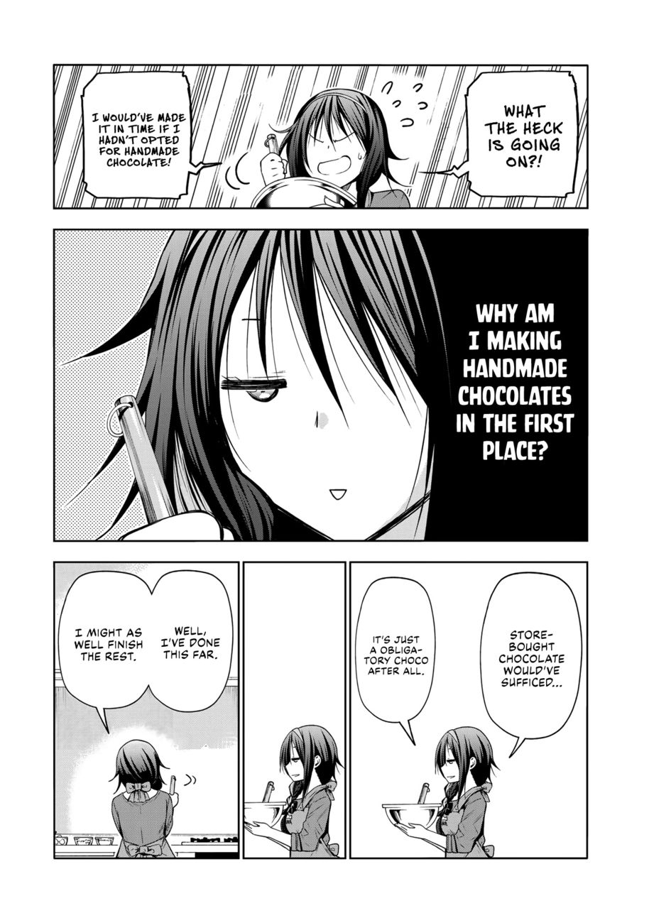 Temple - Chapter 69 - picture 8
