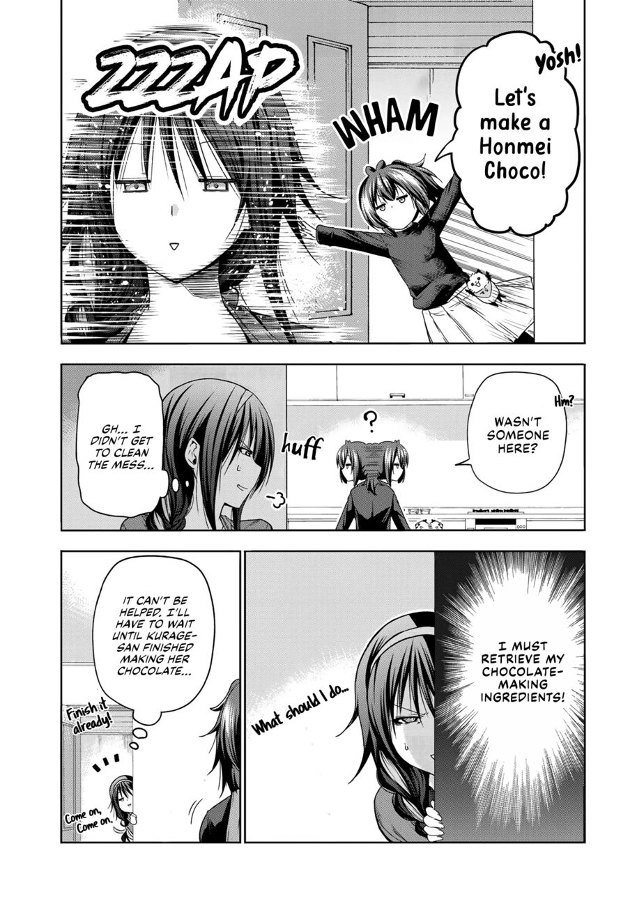 Temple - Chapter 69 - picture 9