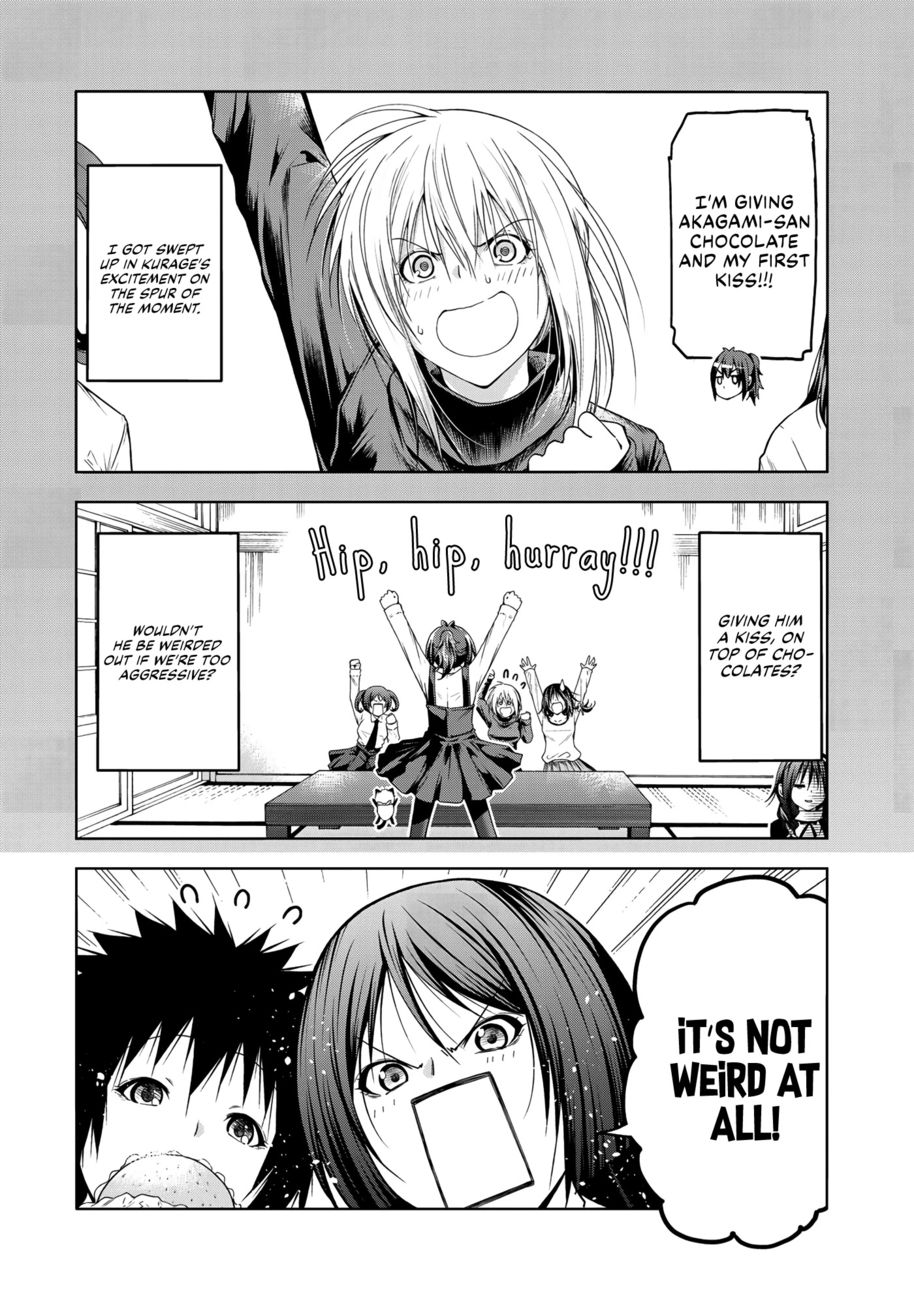 Temple - Chapter 70 - picture 0