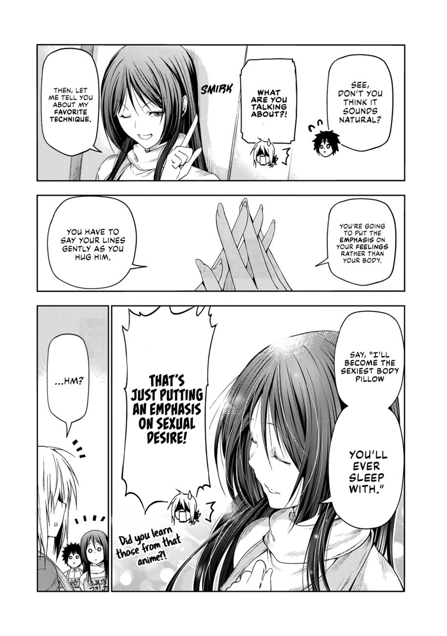 Temple - Chapter 70 - picture 10