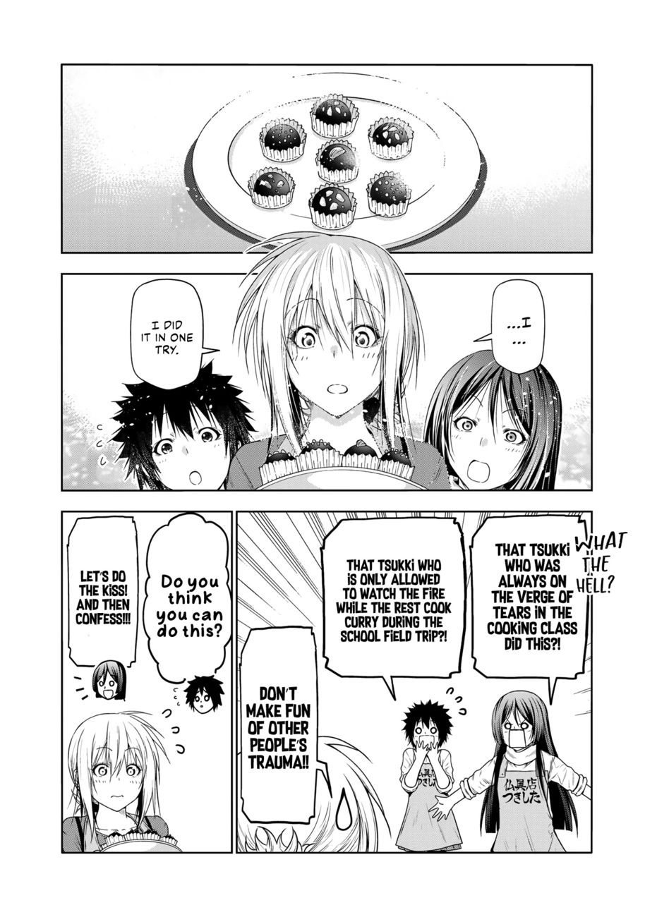 Temple - Chapter 70 - picture 13