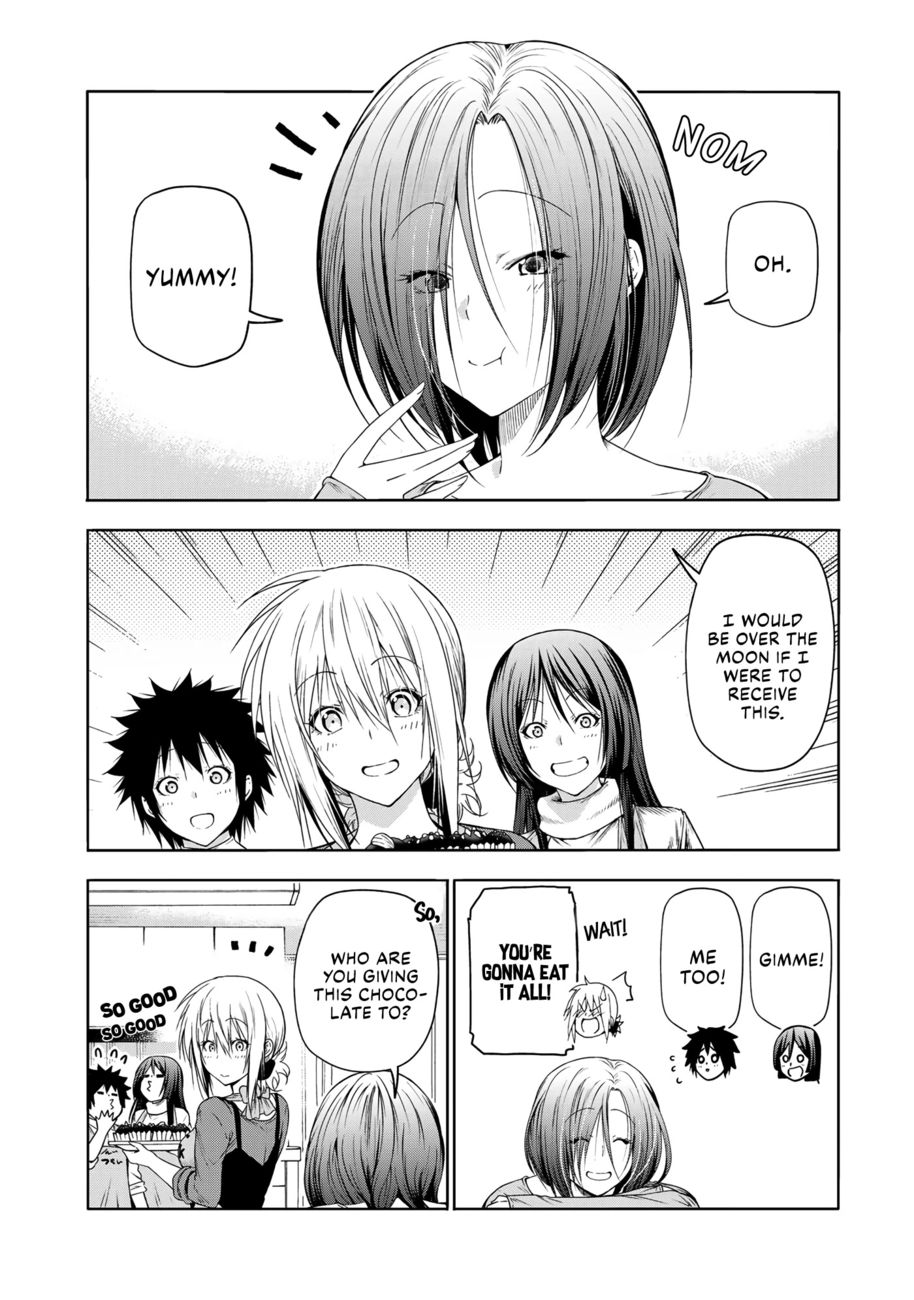 Temple - Chapter 70 - picture 15