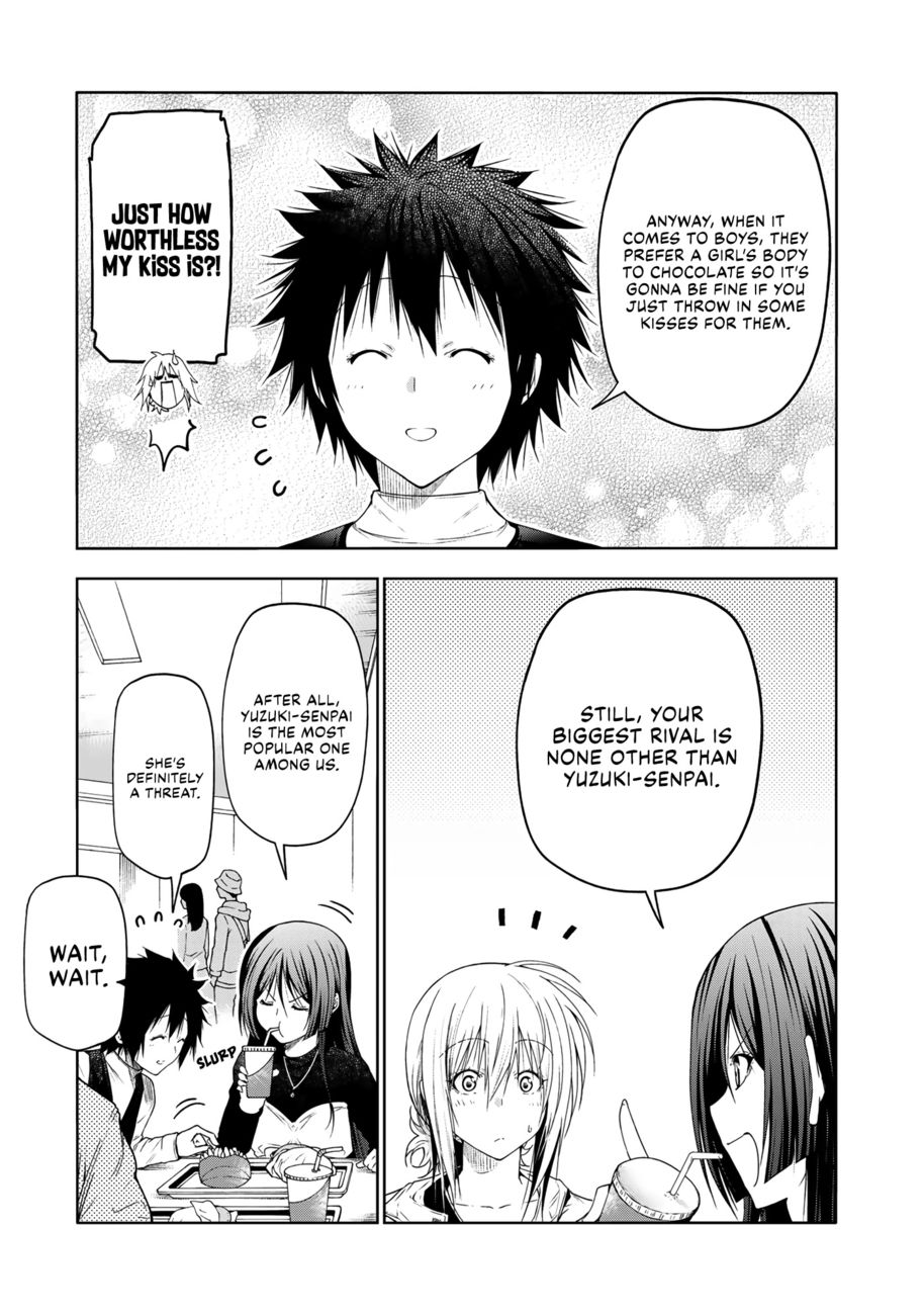 Temple - Chapter 70 - picture 2