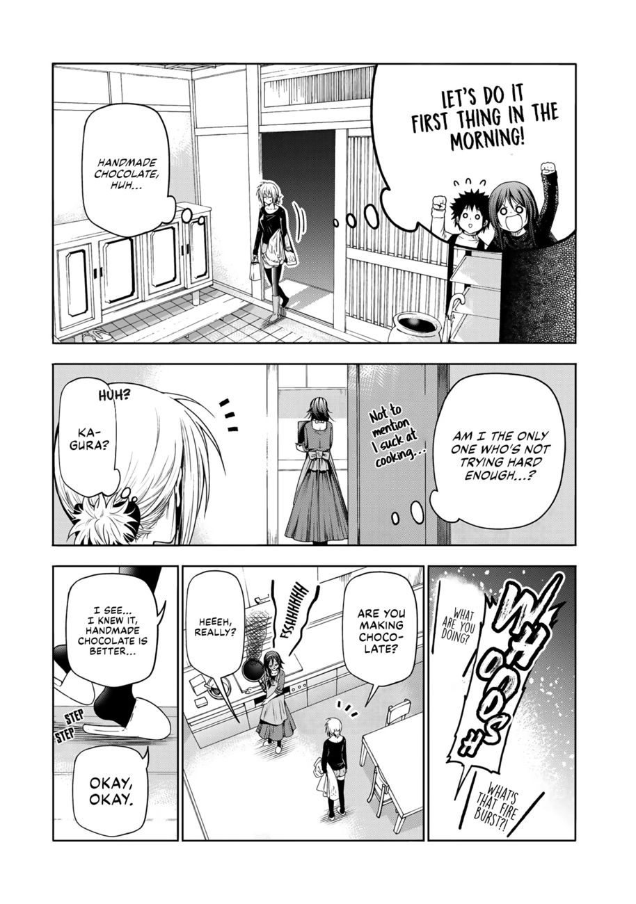 Temple - Chapter 70 - picture 4