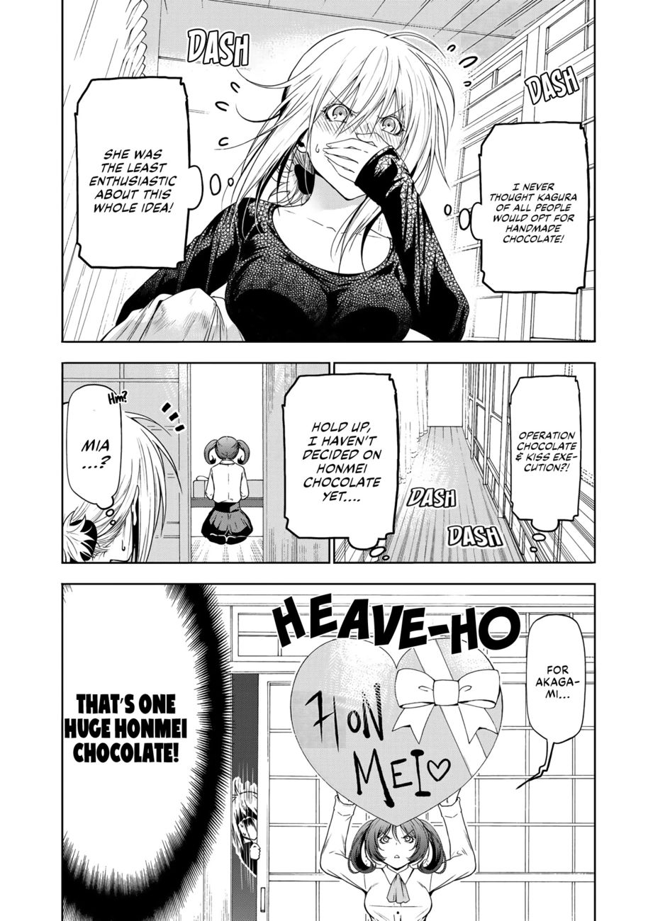 Temple - Chapter 70 - picture 5