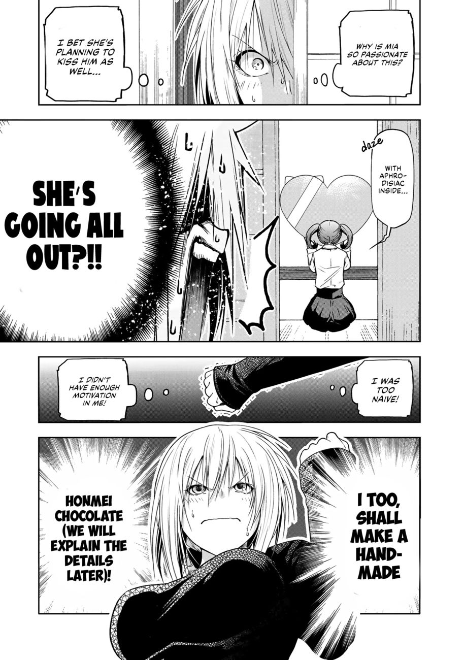 Temple - Chapter 70 - picture 6
