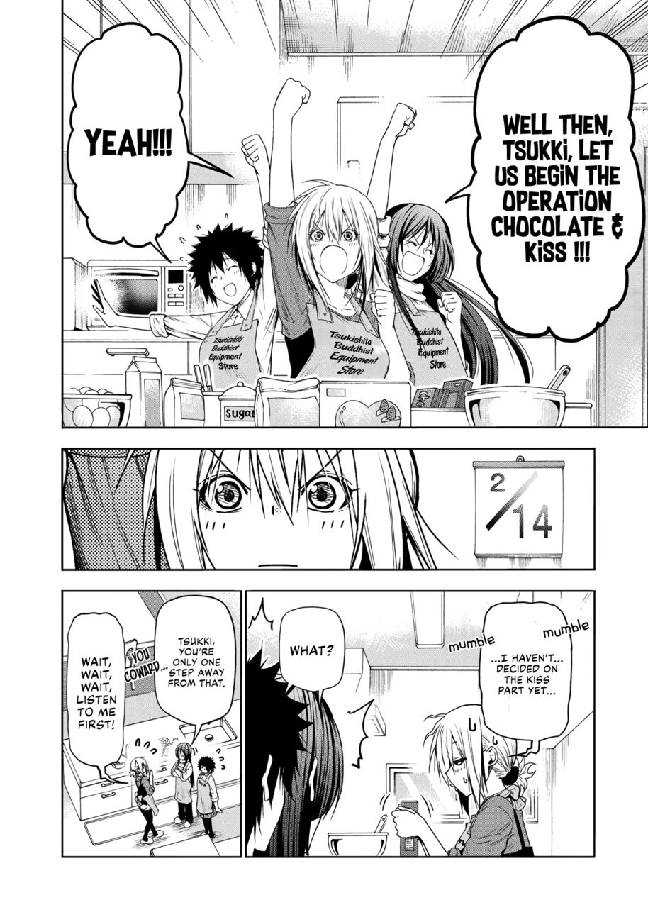 Temple - Chapter 70 - picture 7