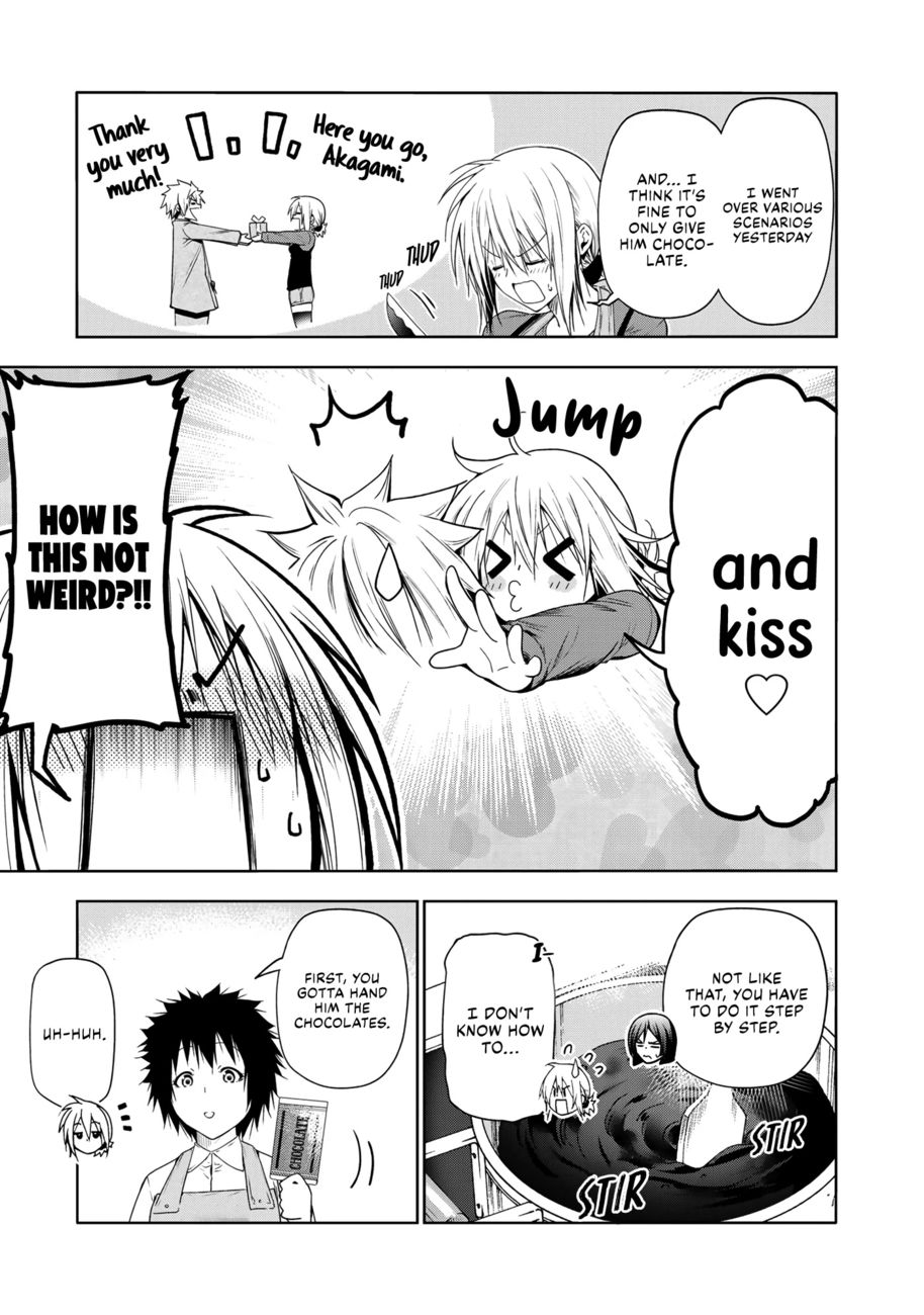 Temple - Chapter 70 - picture 8