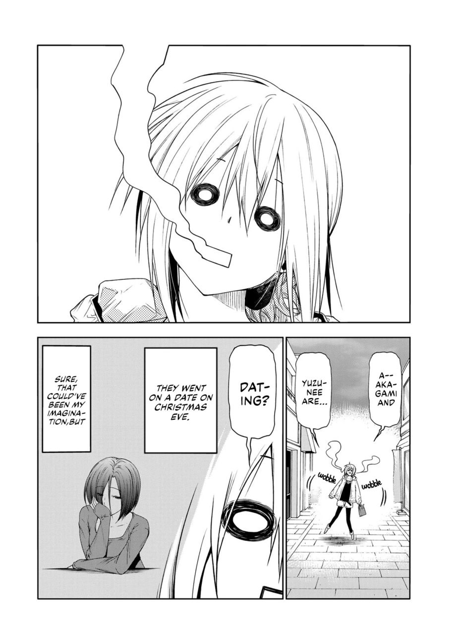 Temple - Chapter 71 - picture 0