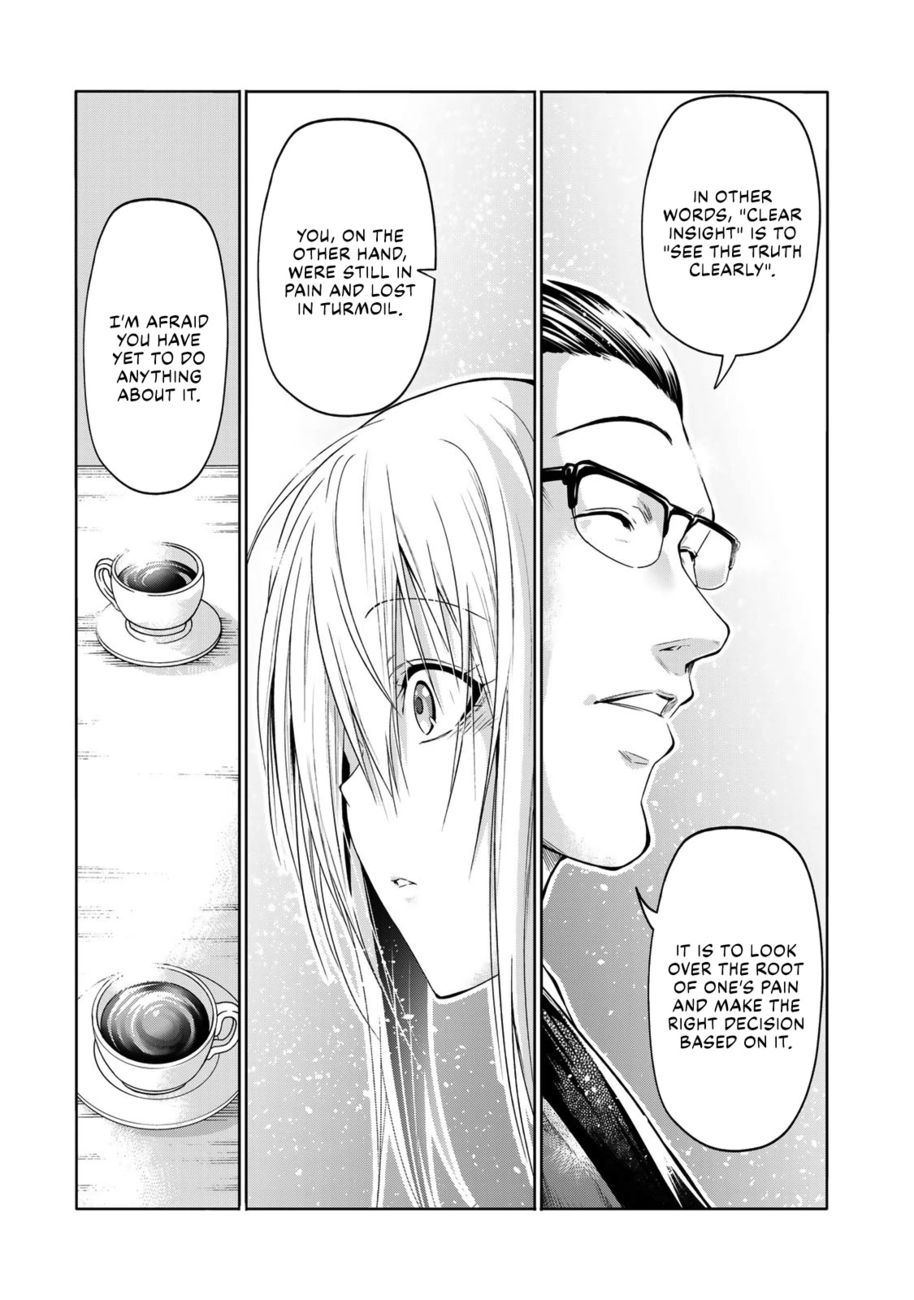 Temple - Chapter 71 - picture 12