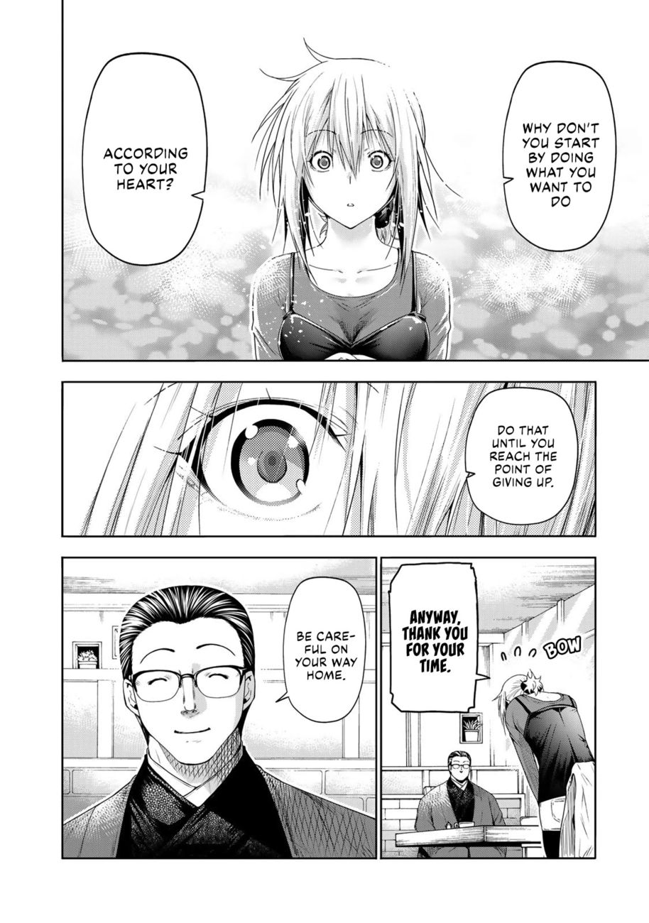 Temple - Chapter 71 - picture 13