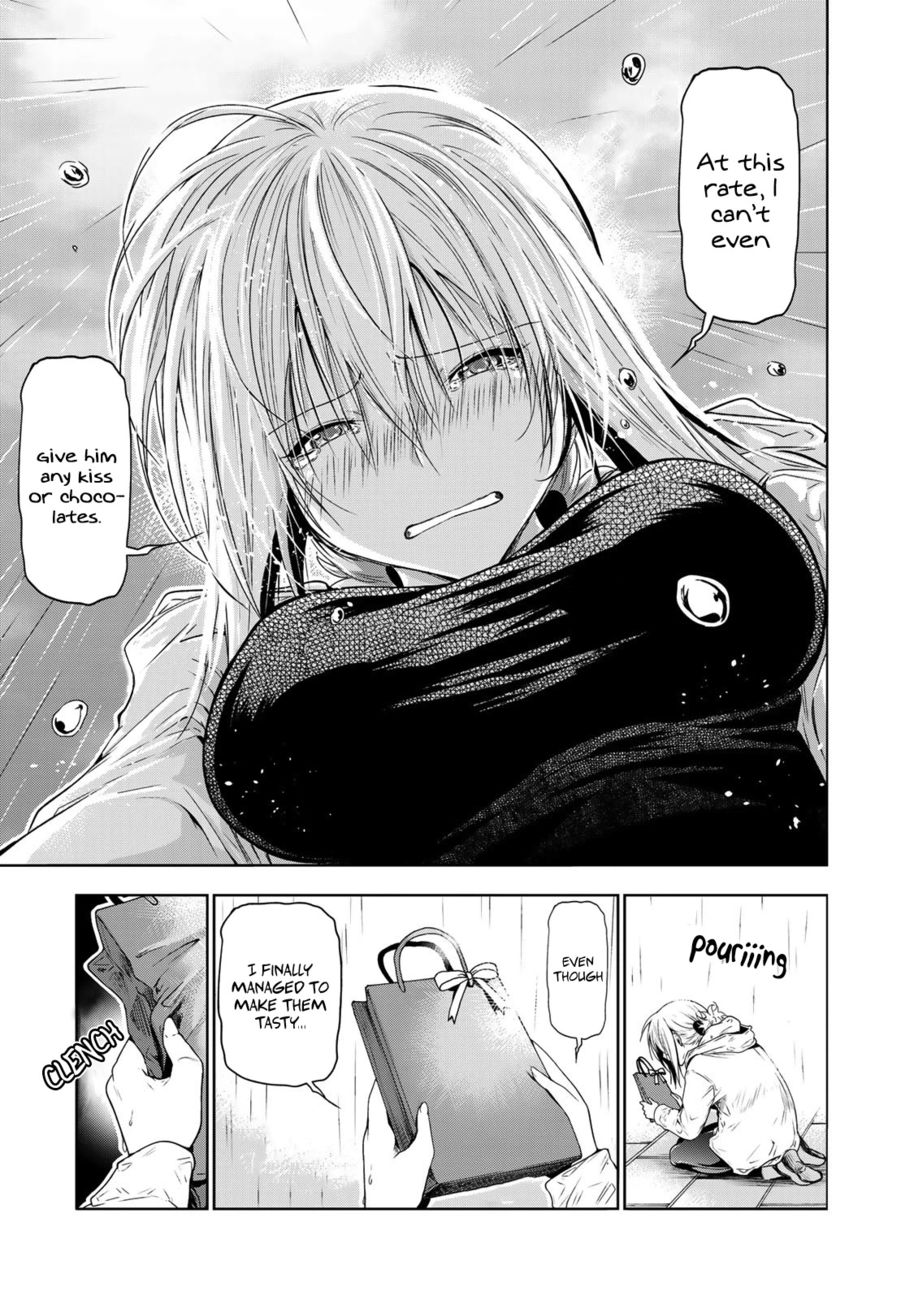 Temple - Chapter 71 - picture 2