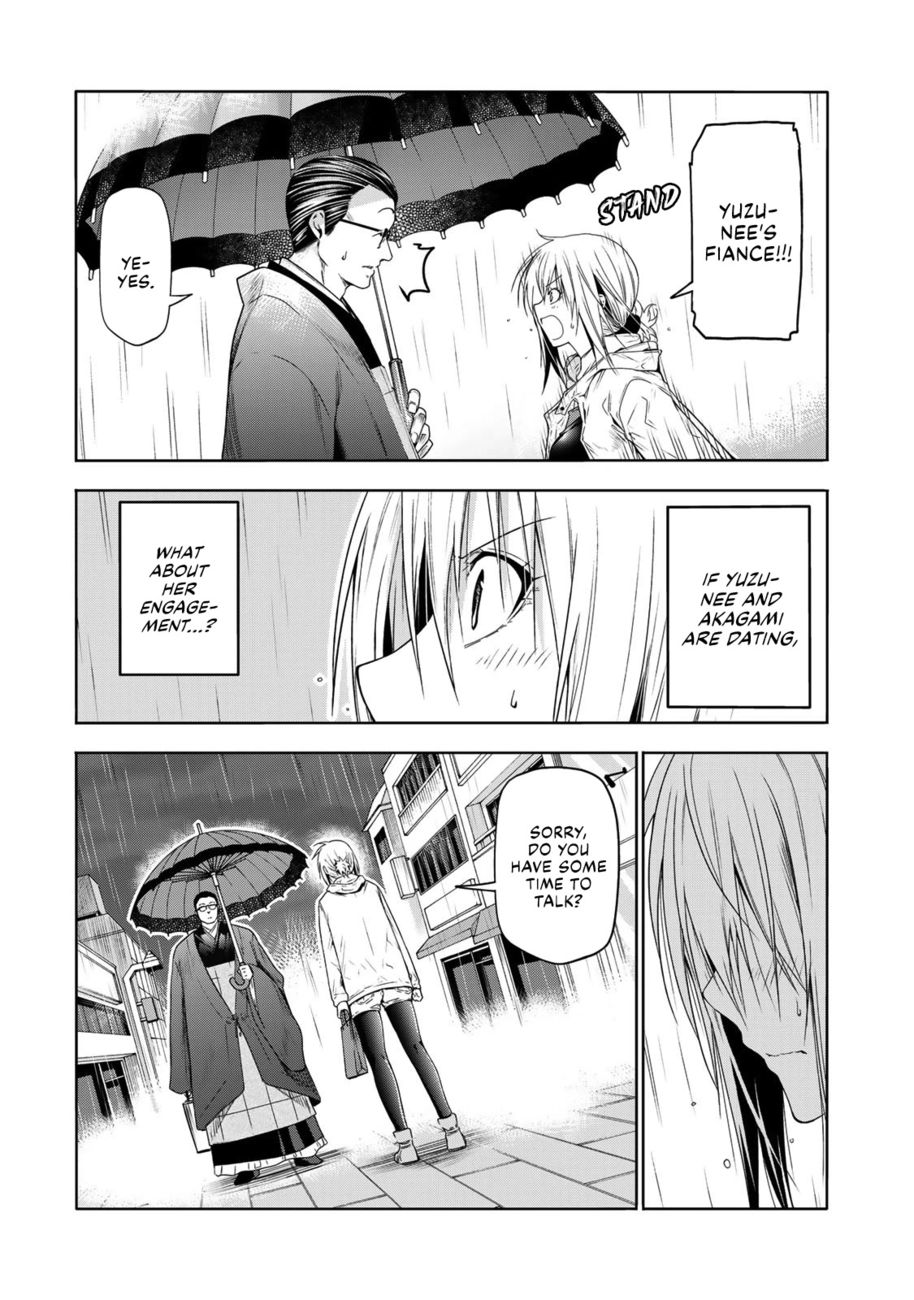 Temple - Chapter 71 - picture 4