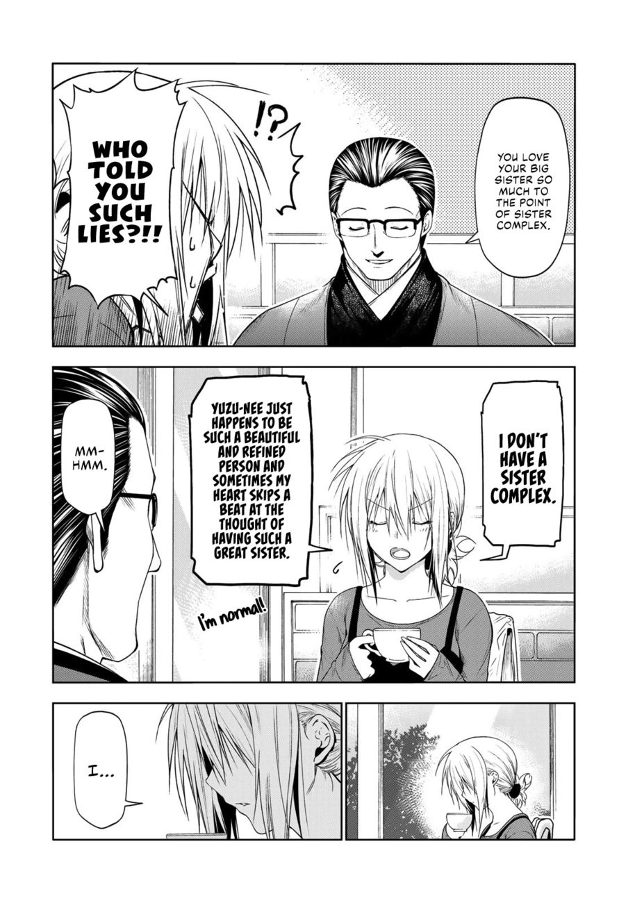 Temple - Chapter 71 - picture 8