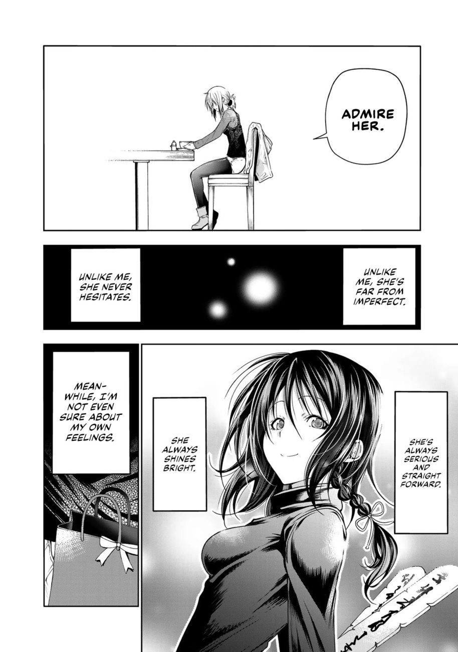 Temple - Chapter 71 - picture 9