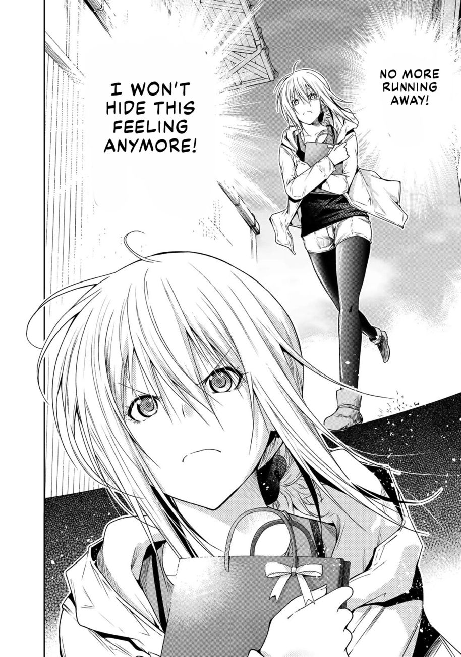 Temple - Chapter 72 - picture 1