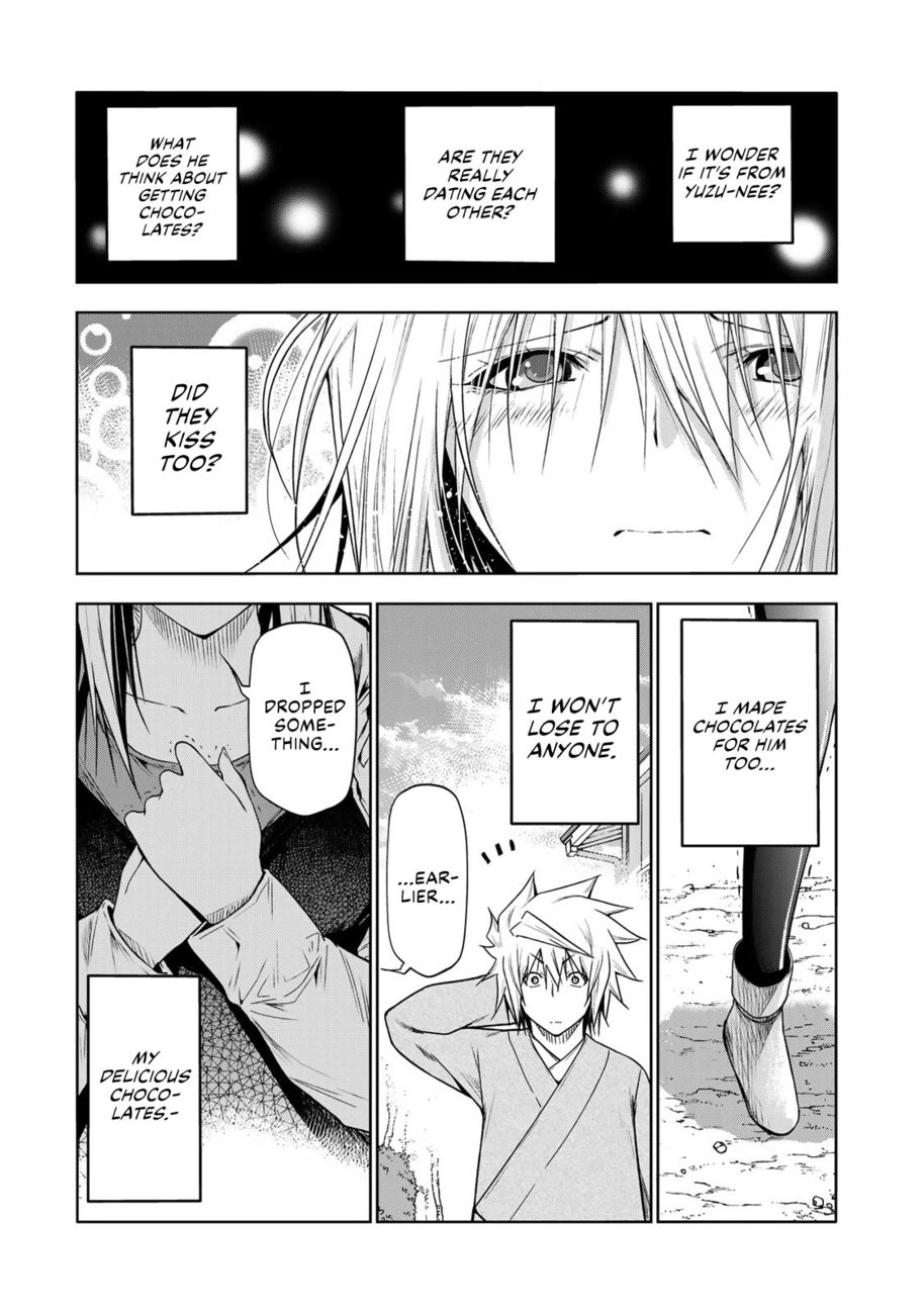 Temple - Chapter 72 - picture 10