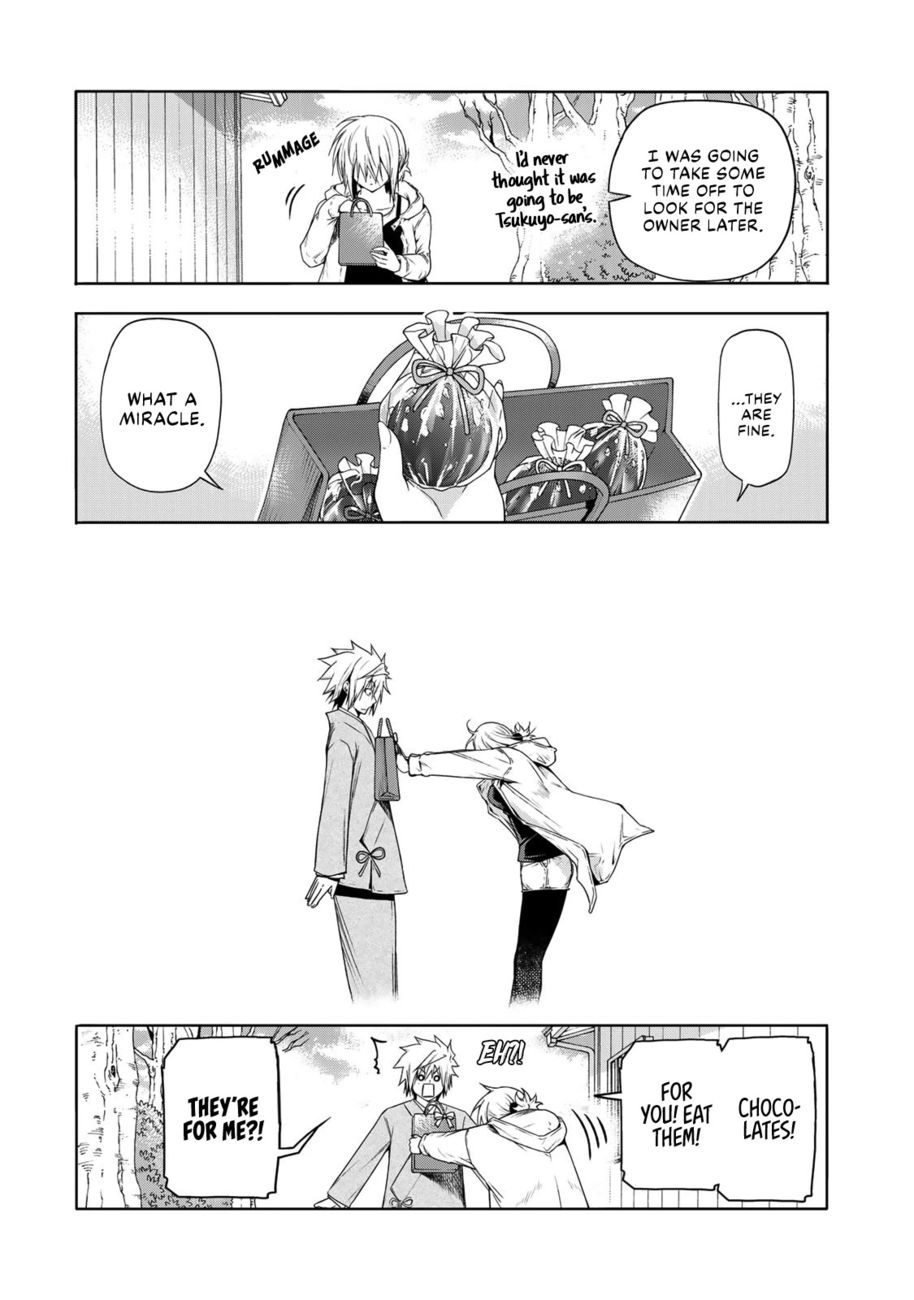 Temple - Chapter 72 - picture 12