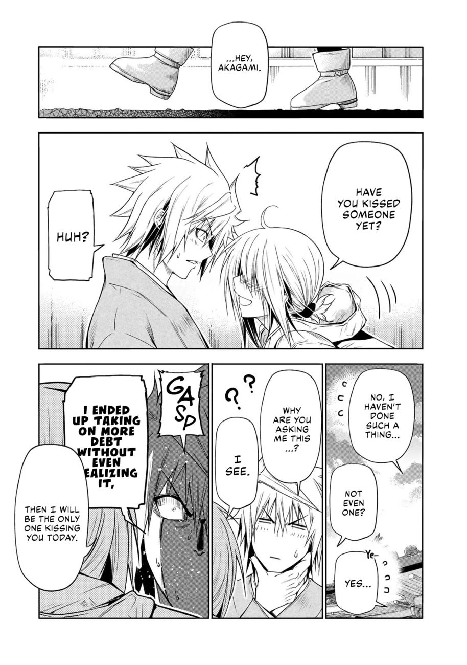 Temple - Chapter 72 - picture 16