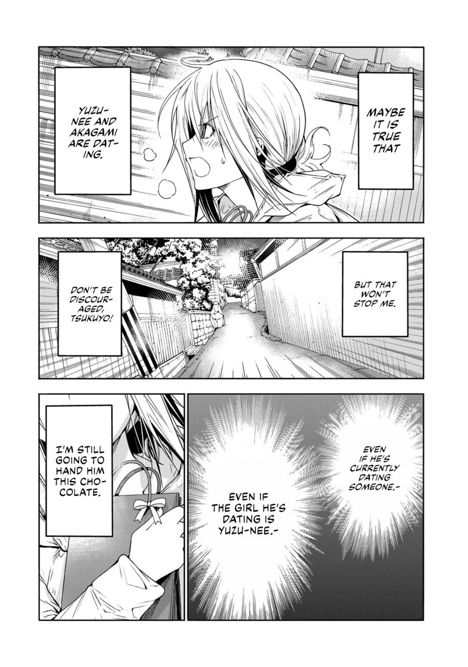 Temple - Chapter 72 - picture 2