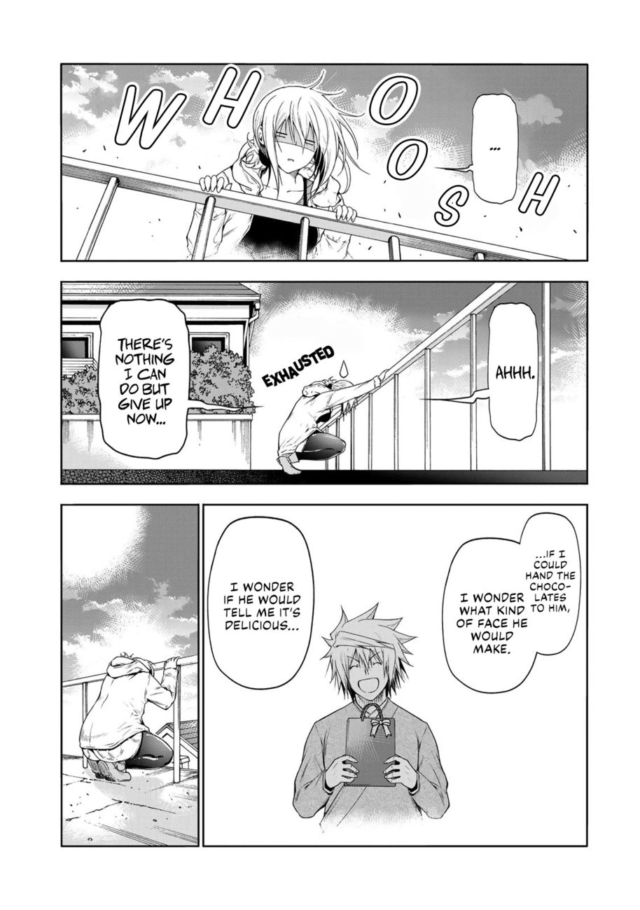 Temple - Chapter 72 - picture 5