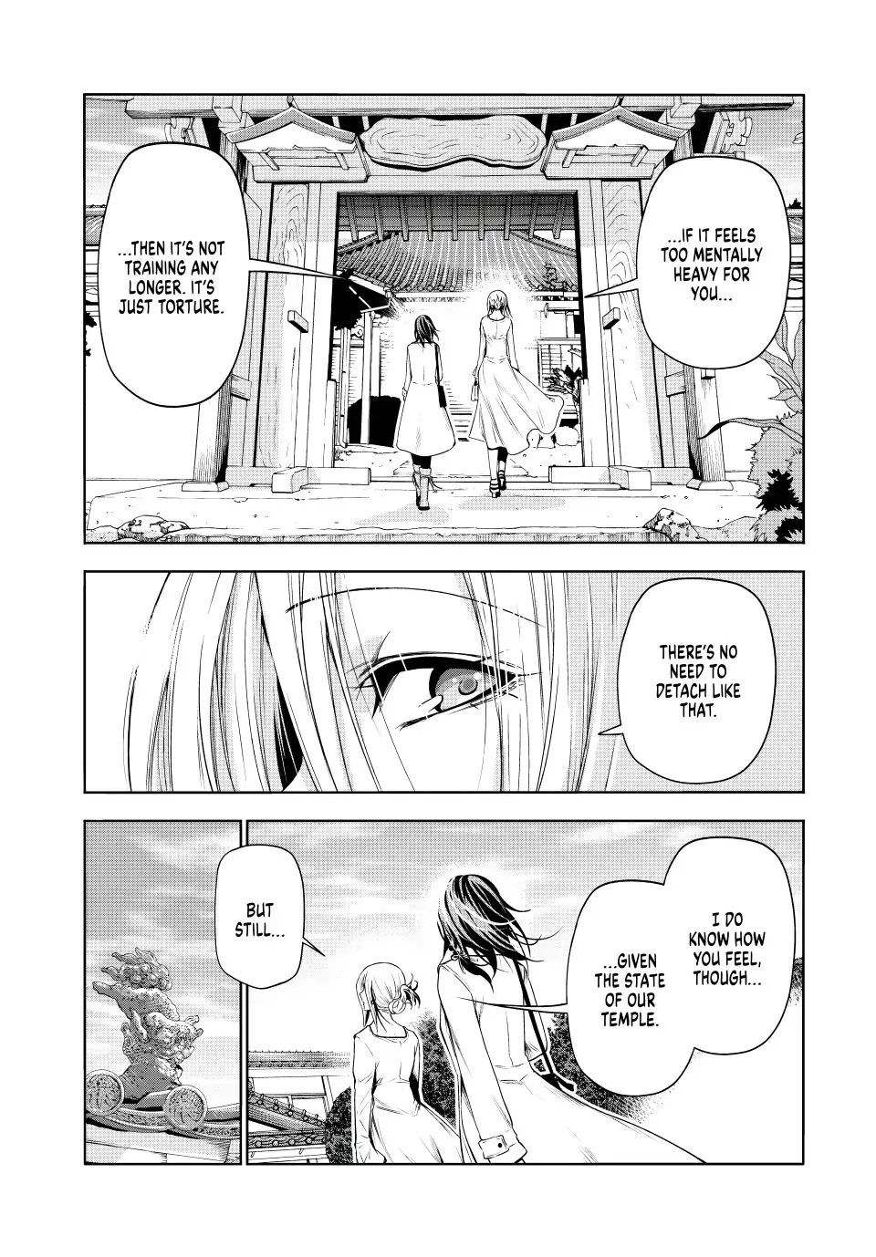 Temple - Chapter 73 - picture 15