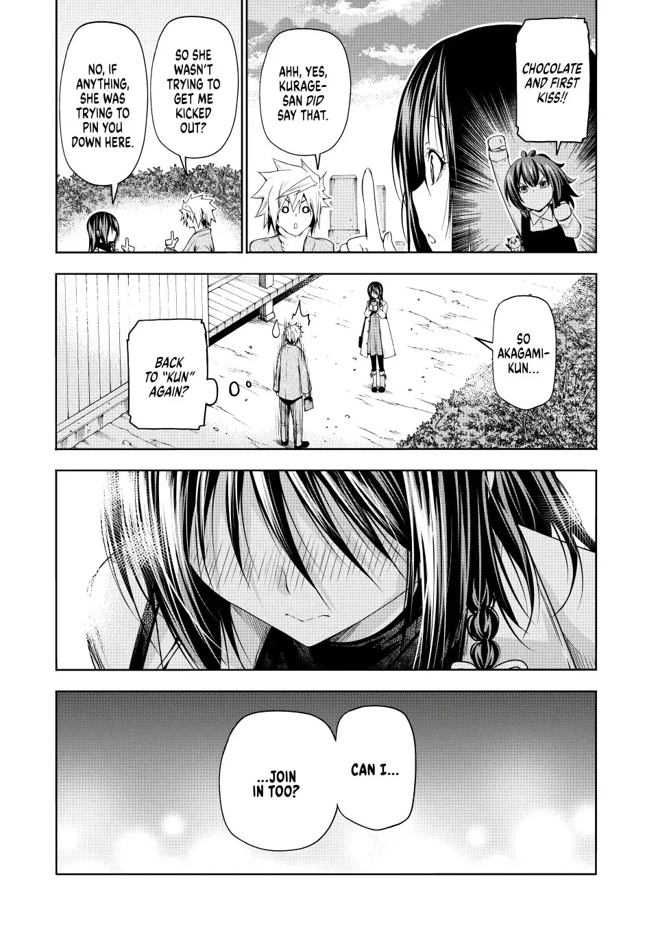 Temple - Chapter 74 - picture 10