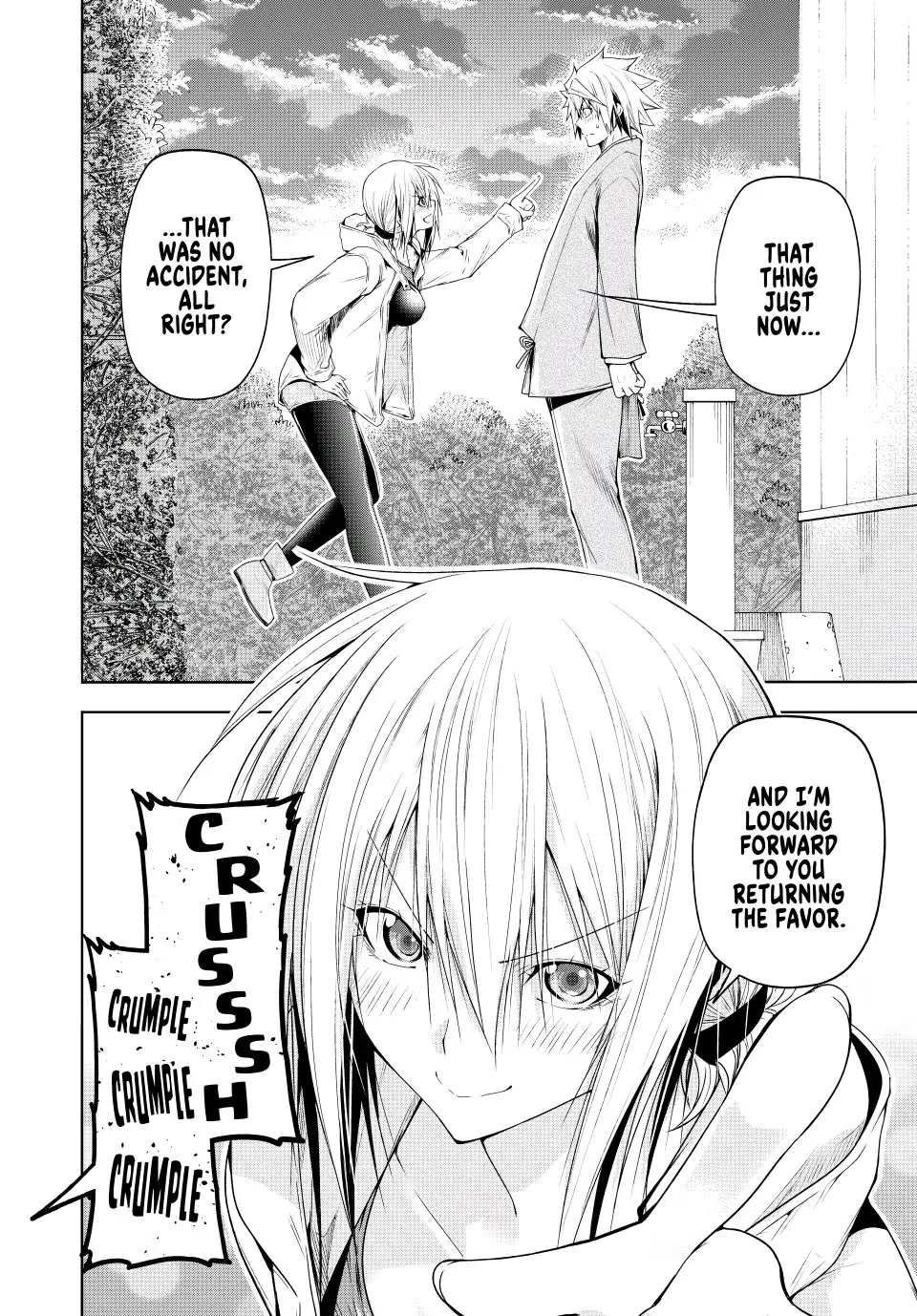 Temple - Chapter 74 - picture 5