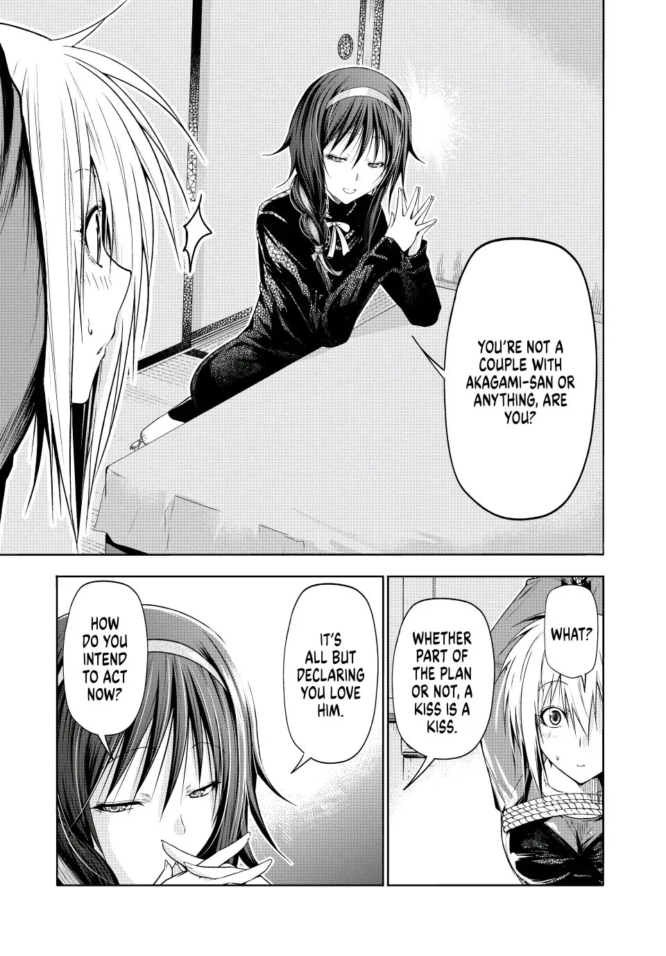 Temple - Chapter 75 - picture 10