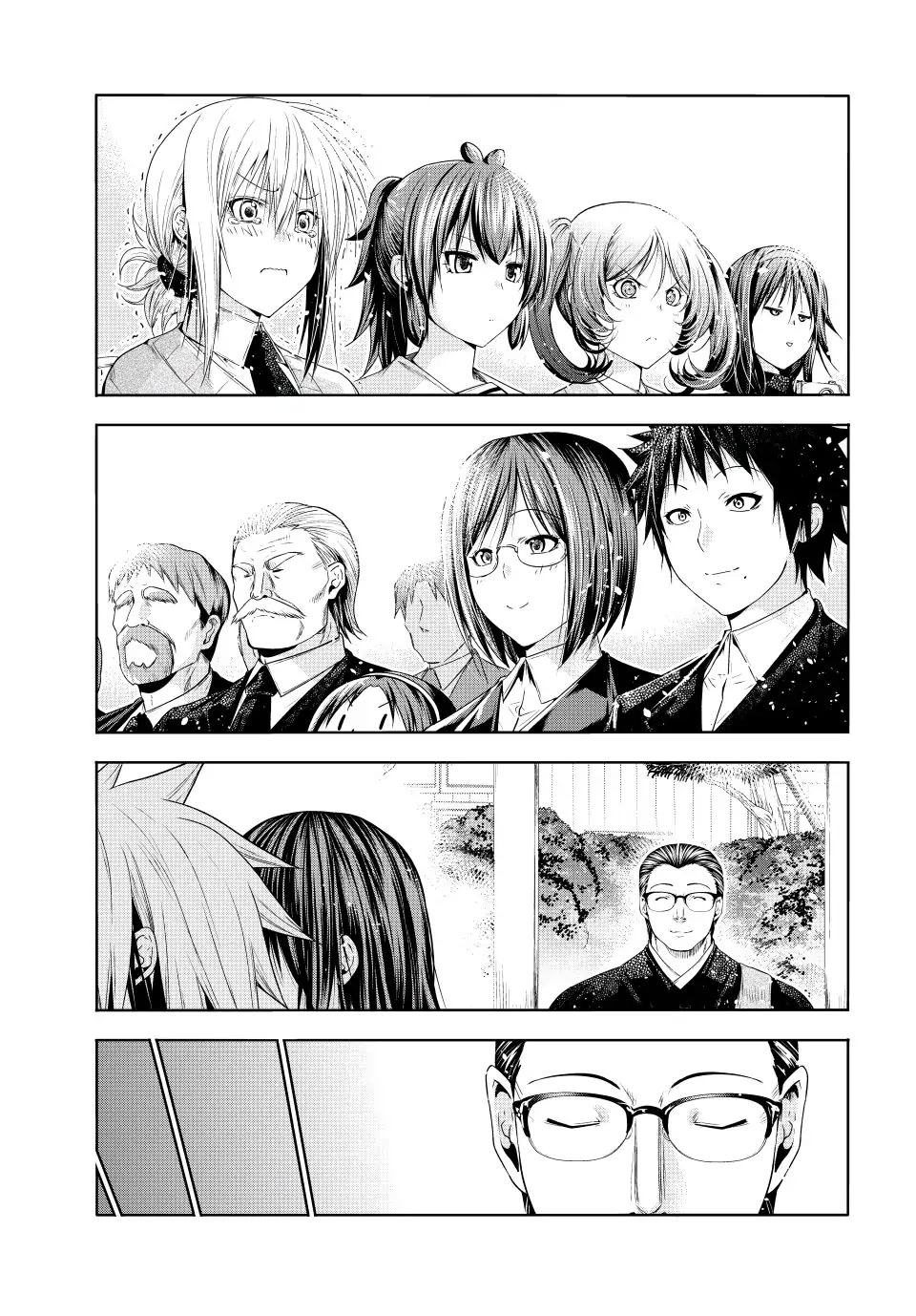 Temple - Chapter 77 - picture 7