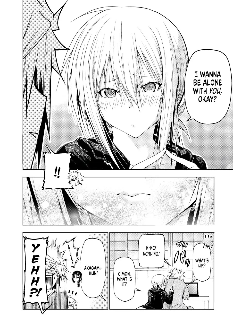 Temple - Chapter 78 - picture 1