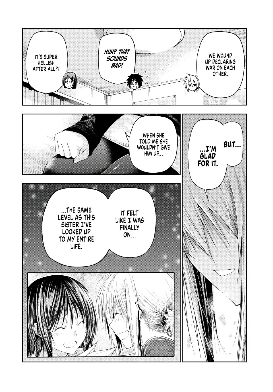 Temple - Chapter 78 - picture 8