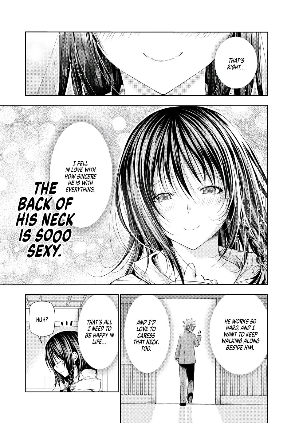 Temple - Chapter 79 - picture 6