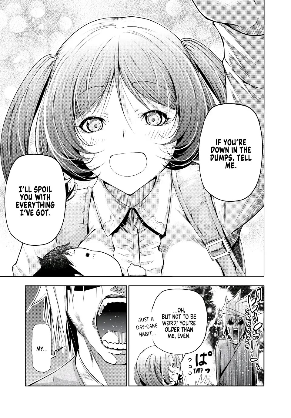 Temple - Chapter 80 - picture 10