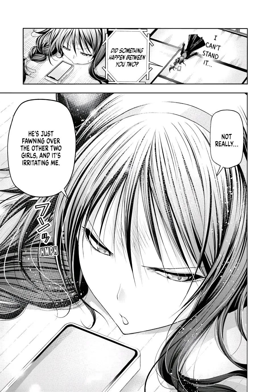 Temple - Chapter 81 - picture 14