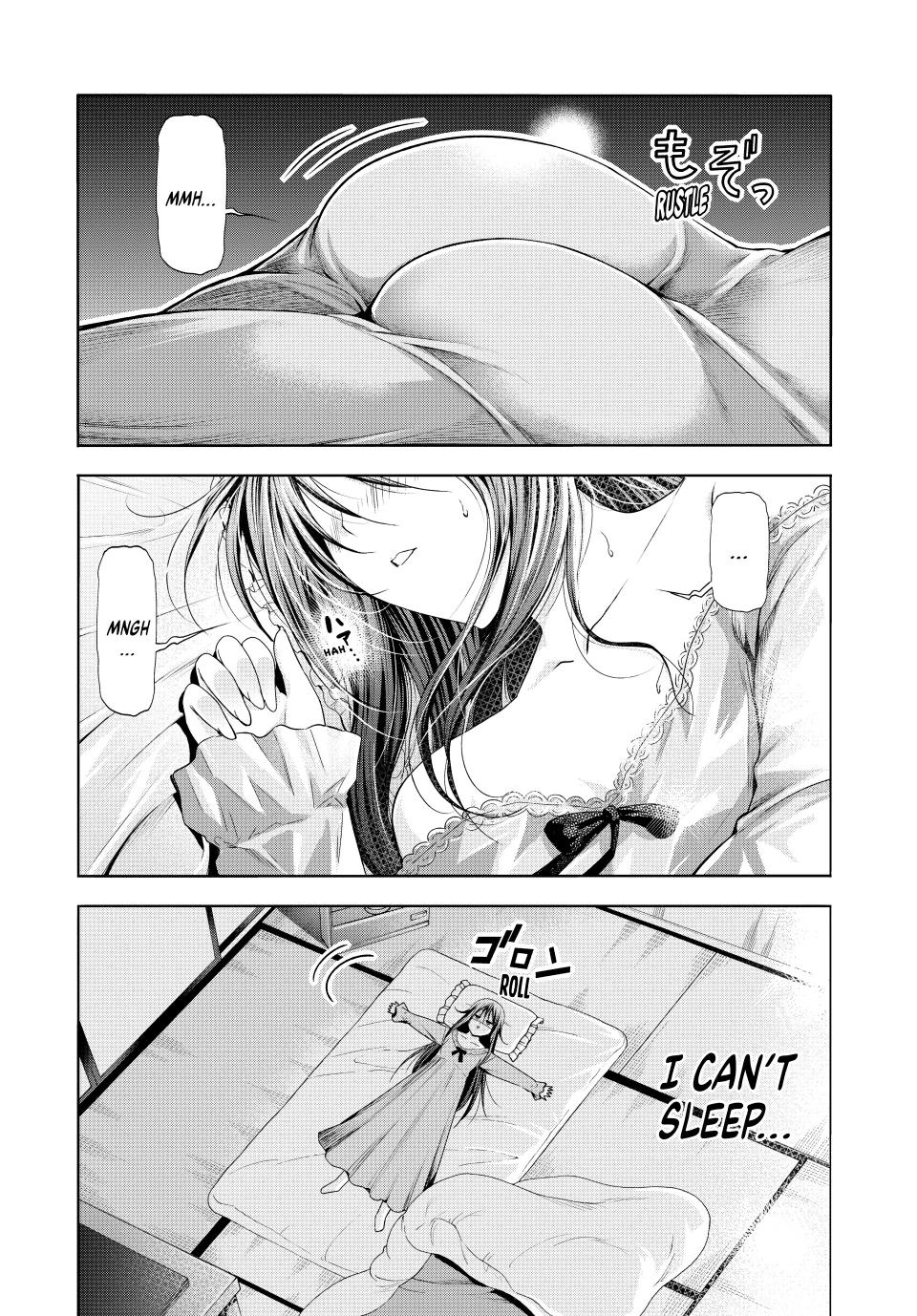 Temple - Chapter 82 - picture 0