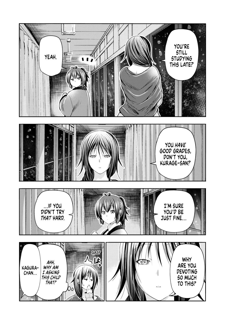 Temple - Chapter 82 - picture 10