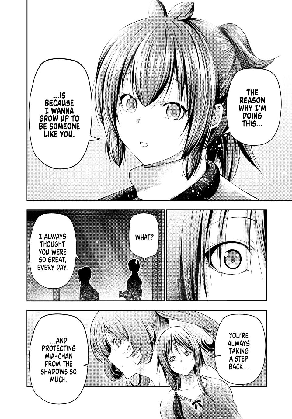 Temple - Chapter 82 - picture 11
