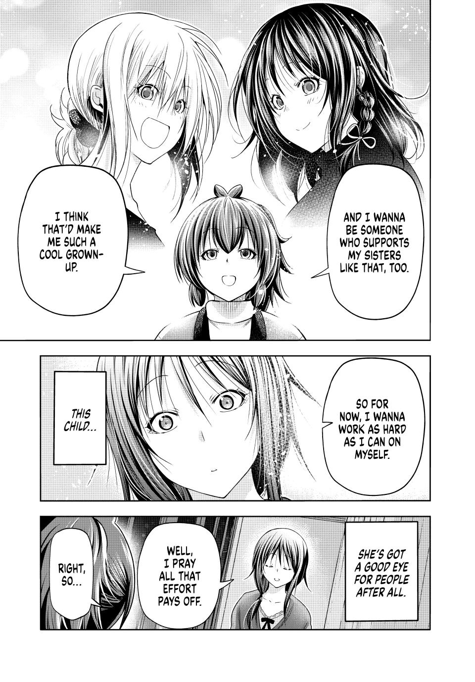 Temple - Chapter 82 - picture 12
